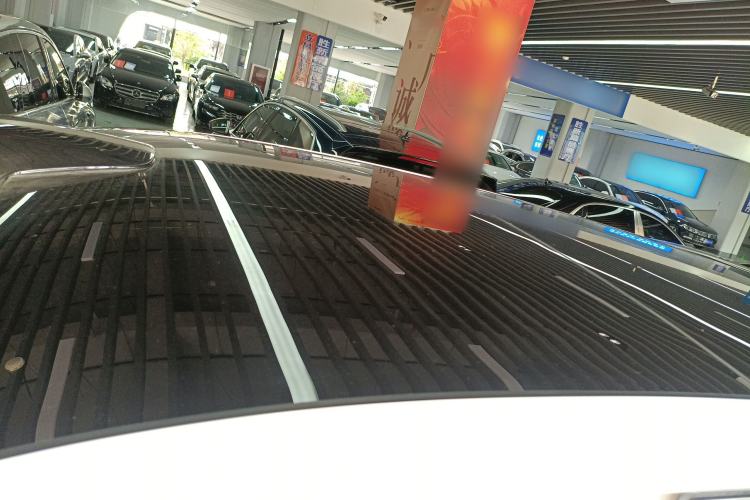 Used Li Auto L7 2023 Max model