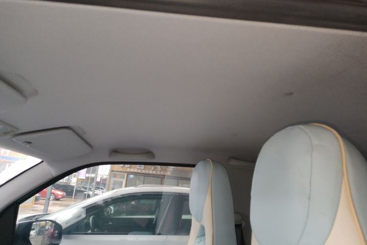 Used Wuling Hongguang MINIEV 2020 Freedom Version Lithium Iron Phosphate