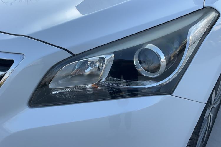 Used Hyundai Mistra 2016 1.8L Automatic Smart GLS
