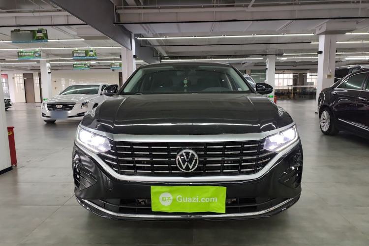 Used Volkswagen Passat 2023 330TSI Elite Edition
