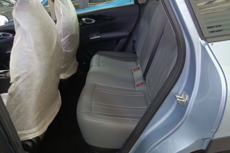 Used  Geome 2025 310km Dream Edition
