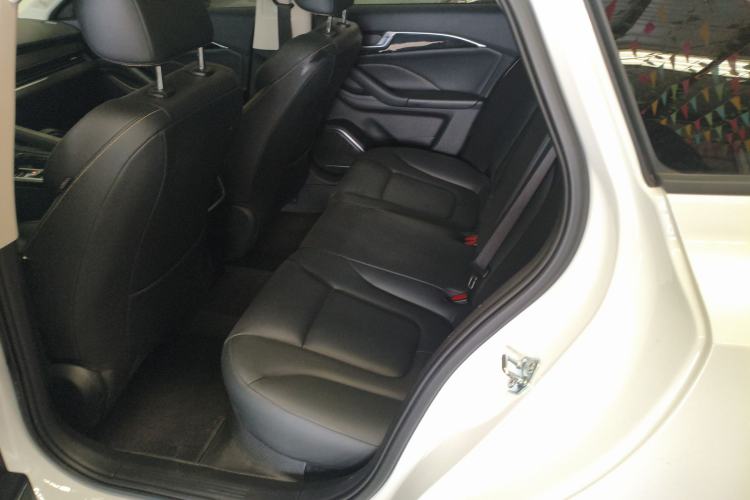 Used Bestune B70 2024 Fourth Generation 2.0T Lingyu Version