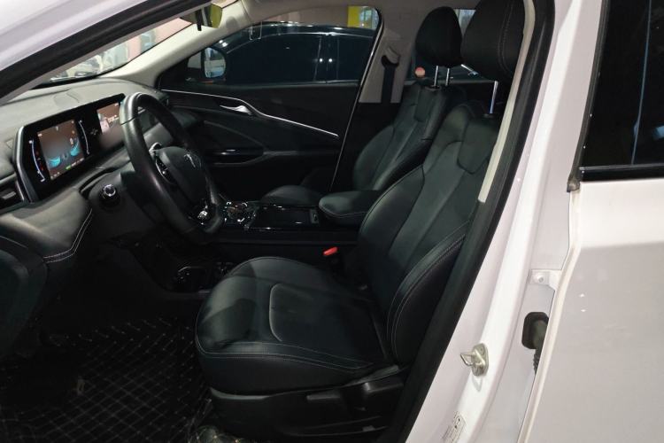 Used NETA U 2023 NETA U-Ⅱ 400 U-SHOW Edition Lithium-Ion Battery
