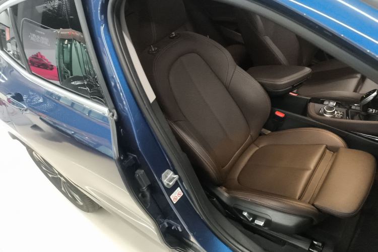 Used BMW X2 2021 sDrive25i M Sport Package