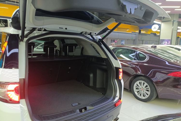 Used Land Rover Discovery Sport 2016 2.0T S
