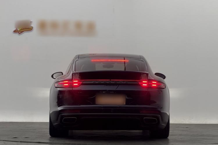 Used Porsche Panamera 2017 Panamera 3.0T
