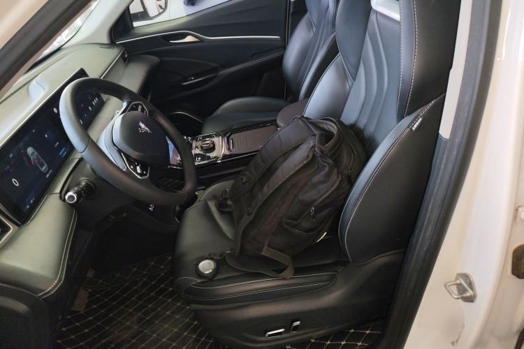 Used NETA U 2022 NETA U-Ⅱ 500 Lithium Iron Phosphate