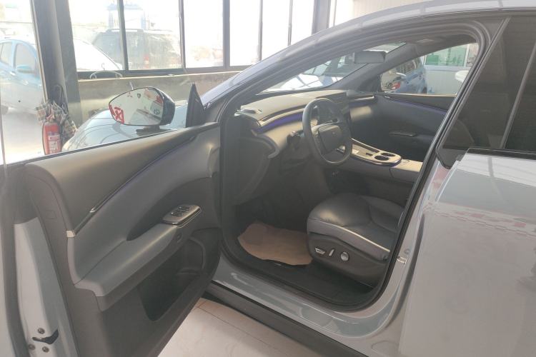 Used XPeng G7 2025 702 Max
