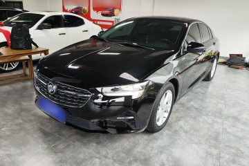 Used Buick Regal 2023 552T Smart Enjoyment Version