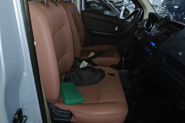 Used Chana Ruixing M60 2019 1.5L Standard Version China VI Emission Standard 5/6 Seats DAM15KR