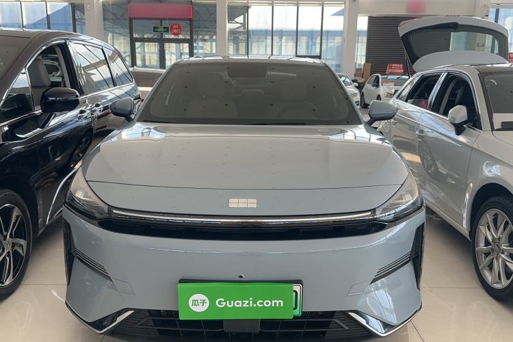 Used  L6 2023 60km PLUS
