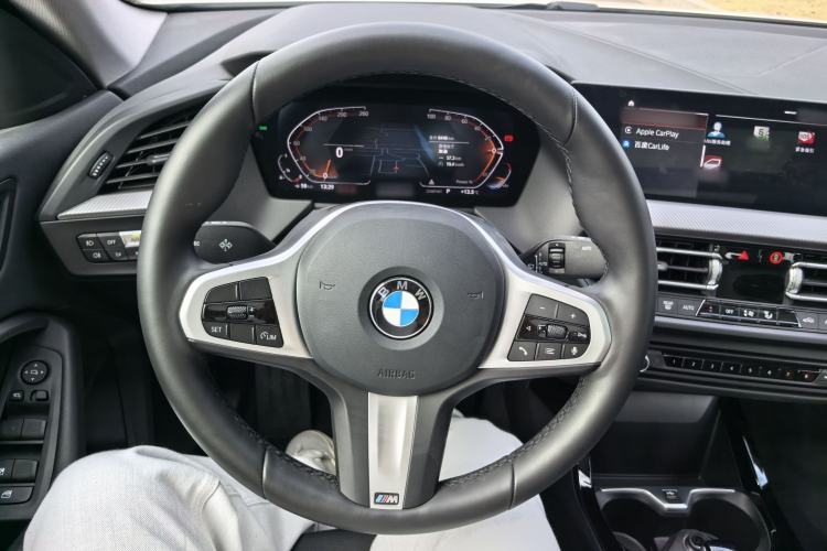 Used BMW 2 Series 2023 225i Four-Door Coupe M Sport Package
