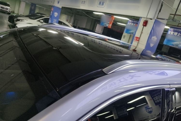 Used Hima AITO M7 2024 1.5T Rear-Drive Plus Version 5 Seats
