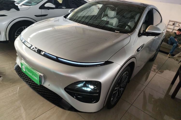 Used XPeng G6 2023 580 Long-Range Max