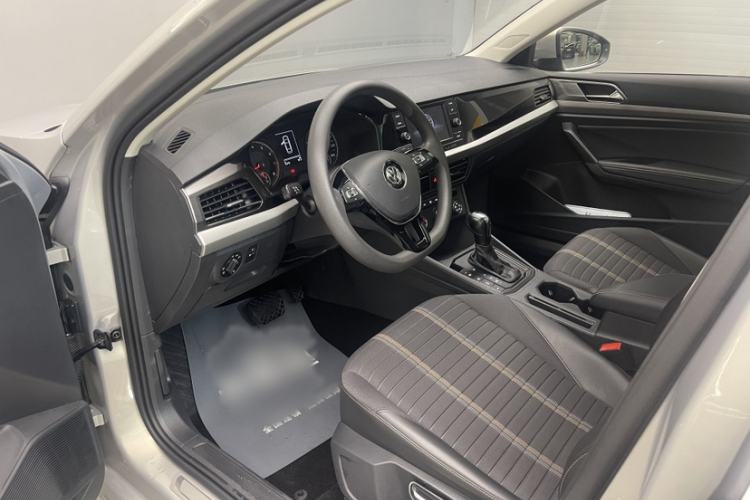 Used Volkswagen Lavida 2019 280TSI DSG Comfort Edition China VI standard