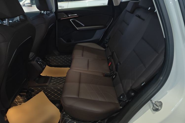 Used BMW X1 2023 sDrive25Li X Design Package
