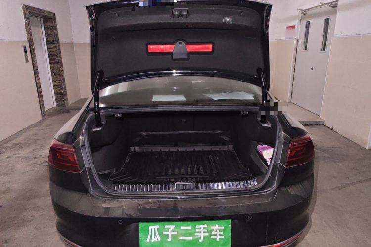 Used Volkswagen Magotan 2023 2 Million Units Commemorative Edition 330TSI DSG Luxury Version
