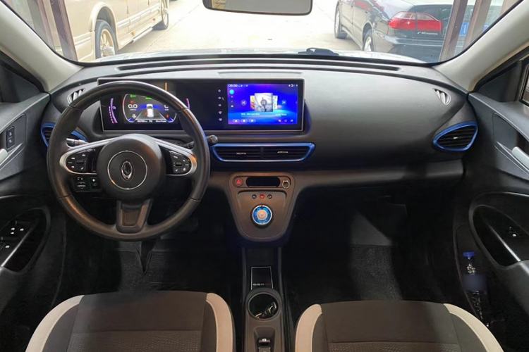 Used ORA White Cat 2020 305 km Luxury Version
