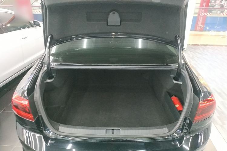 Used Volkswagen Magotan 2020 280TSI DSG Comfort Edition
