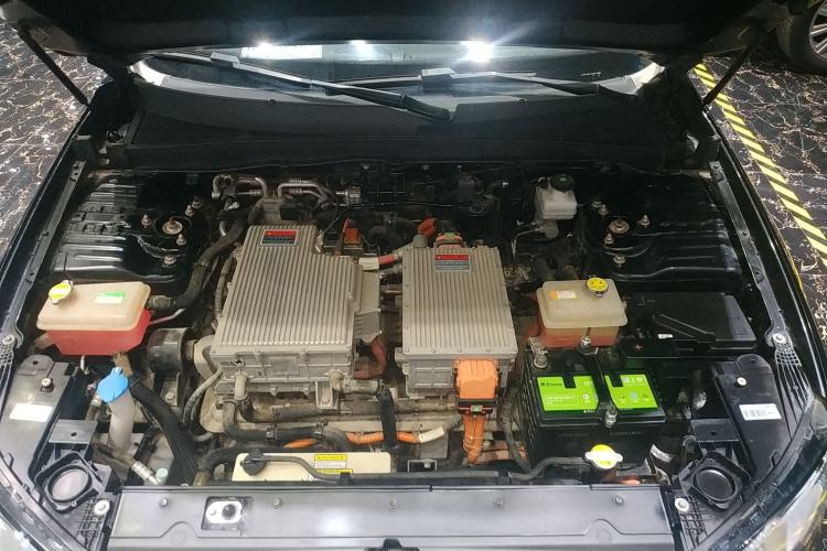 Used  iEVA60 2019 Flagship Model
