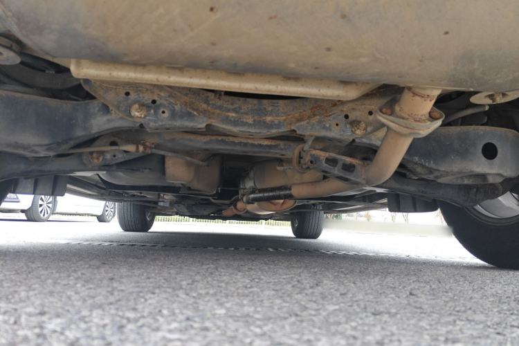 Used Nissan Murano 2017 2.5L XL Two-Wheel Drive Smart Edition