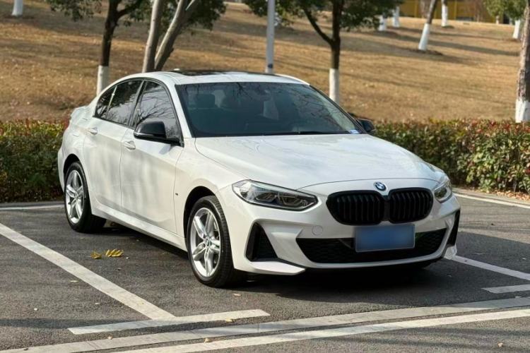 Used BMW 1 Series 2022 120i M Sport Night Edition