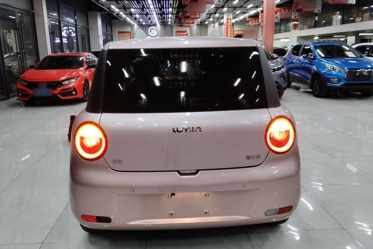 Used  Lumin 2022 210km Sweet Edition