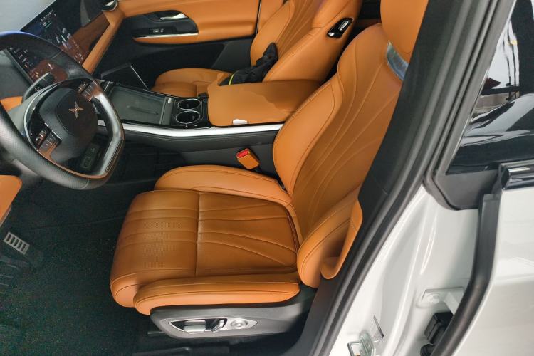 Used XPeng G9 2022 650 Performance Edition Pro