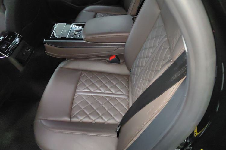 Used Audi A8 2021 A8L 50 TFSI quattro Comfort Model
