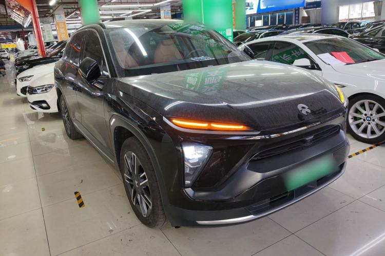 Used Nio ES6 2020 430KM Performance Version
