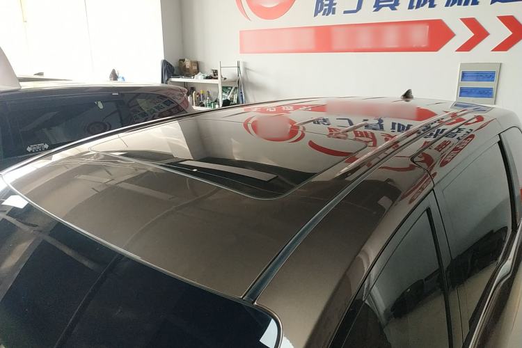 Used Buick GL8 2018 28T Luxury Model China VI Standard