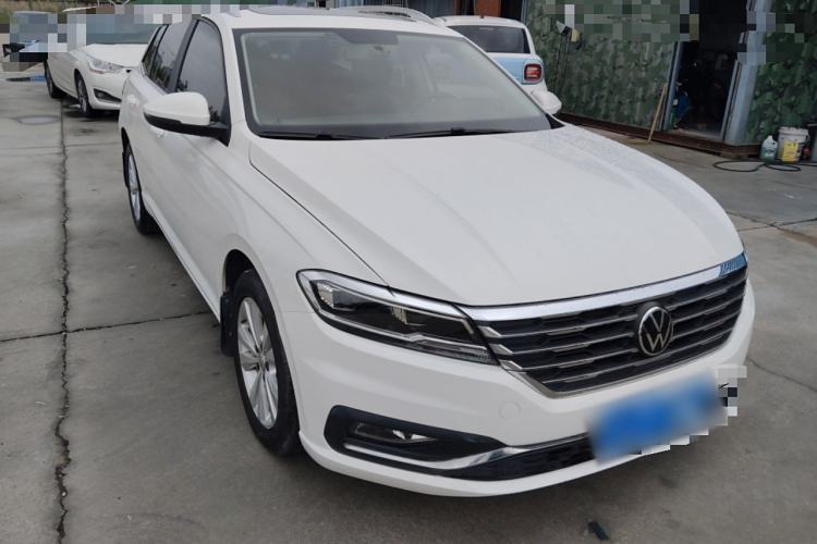 Used Volkswagen Lavida 2018 Hatchback 200TSI DSG Comfort Edition China V Standard