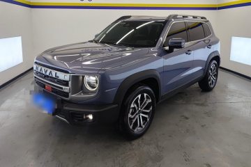 Used Haval DARGO 2024 1.5T DCT Border Collie Edition