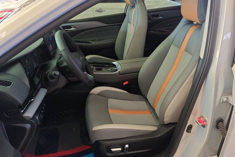 Used AION S Plus 2023 70 Intelligent Edition Lithium Iron Phosphate