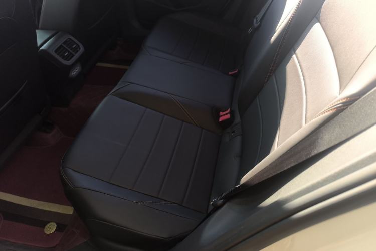 Used Volkswagen Bora 2024 200TSI DSG EnjoyDrive PRO Edition
