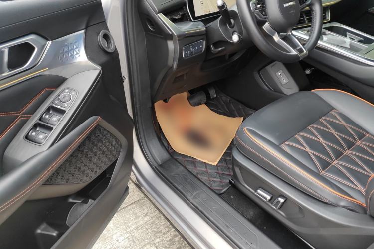 Used Haval XY 2022 1.5T Smart Edition