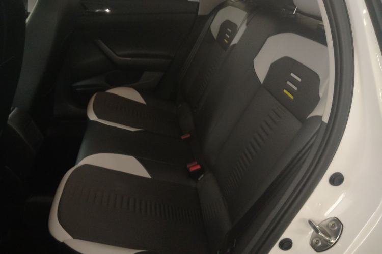 Used Volkswagen Polo 2021 Plus 1.5L Automatic Colorful Tech Edition
