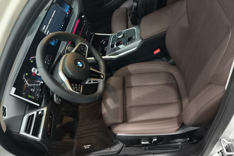 Used BMW 3 Series 2025 325i M Sport Package