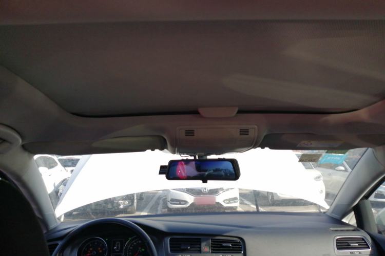 Used Volkswagen Golf 2016 1.6L Automatic Comfort Model