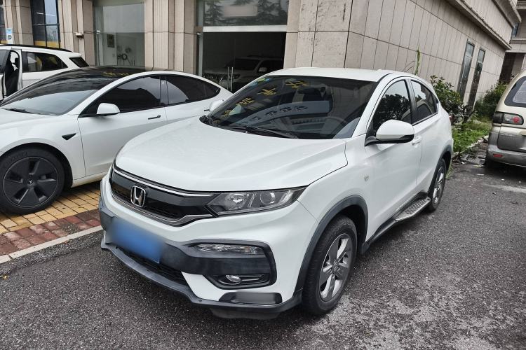 Used Honda XR-V 2017 1.5L LXi CVT Classic Edition
