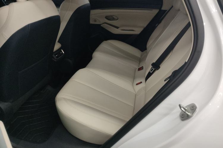 Used BYD Qin L 2024 DM-i 80KM Leading Model