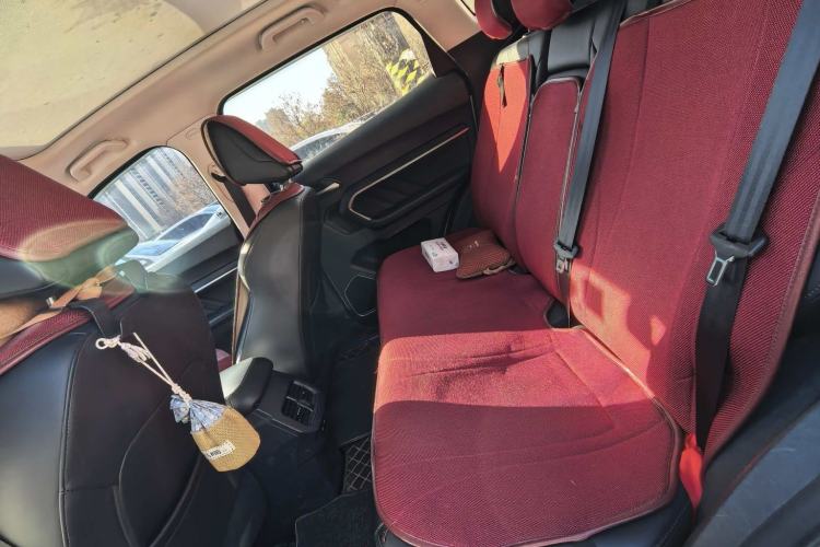 Used Haval H6 2018 Blue Label 2.0T Automatic Luxury Model