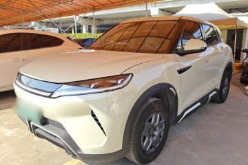 Used BYD Yuan UP 2024 401 km Active Version