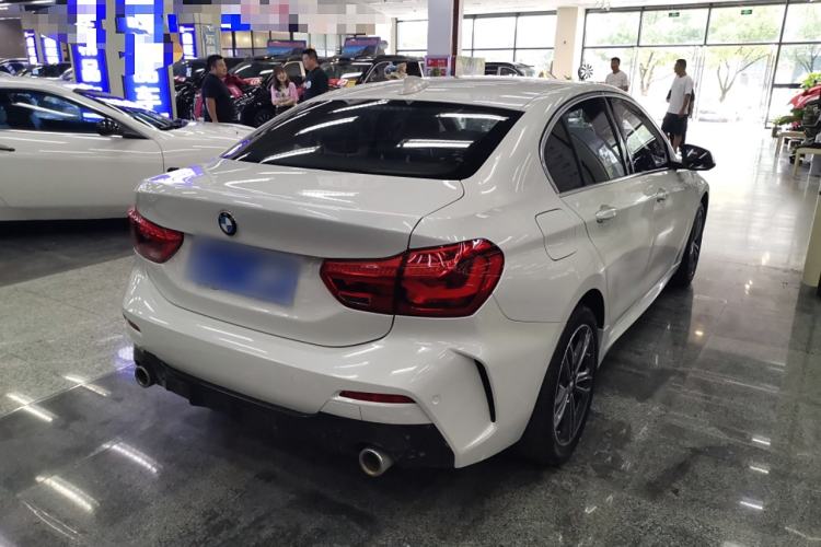 Used BMW 1 Series 2021 120i M Sport Edition
