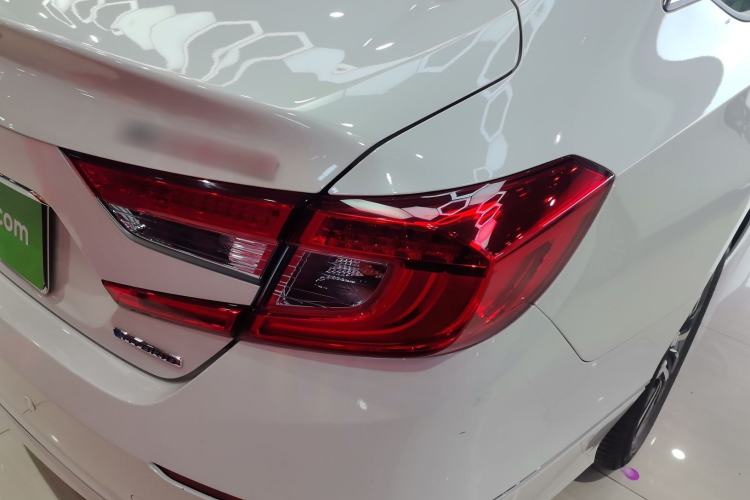 Used Honda Accord 2018 Rui Hybrid 2.0L Rui Ling Edition China VI