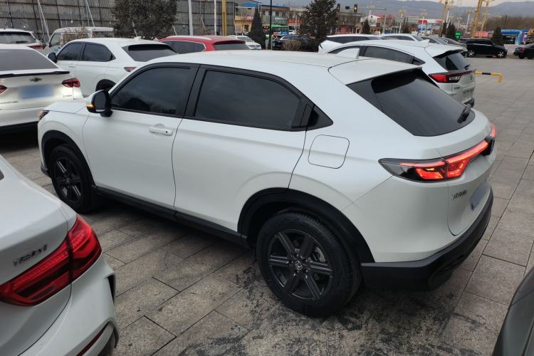 Used Honda XR-V 2023 1.5L CVT Thermal Edition
