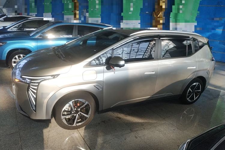 Used AION Y 2023 Plus 510 Smart Edition
