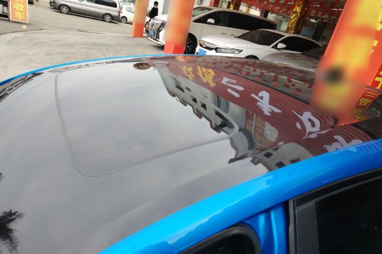 Used Buick Verano 2022 Pro GS Wind-Chasing Edition
