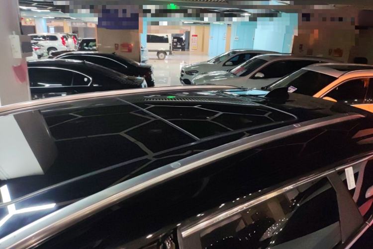 Used JETOUR X70 PLUS 2023 1.6T DCT Stronger 5-Seater
