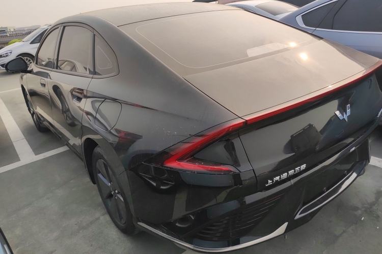 Used Wuling Xingguang 2023 70 Standard Edition